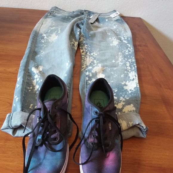 Touch Me Brand Jeans - Picture 6 of 9